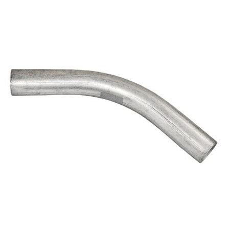 Southwire 2-1/2 in. 45 Degree EMT Elbow EMT-25045